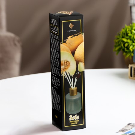 Diffusor aromatic "Solo" 50 ml juicy melon-2
