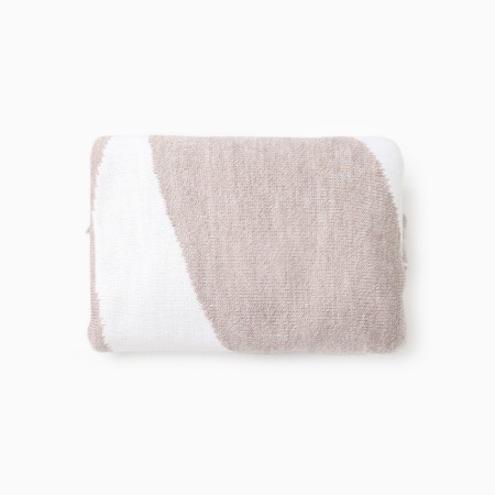 Feminine bilateral mist beige, size 47*226cm-6