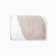 Feminine bilateral mist beige, size 47*226cm