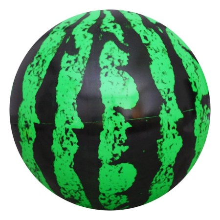 Children's ball "watermelon", d = 22 cm, 60 g-5