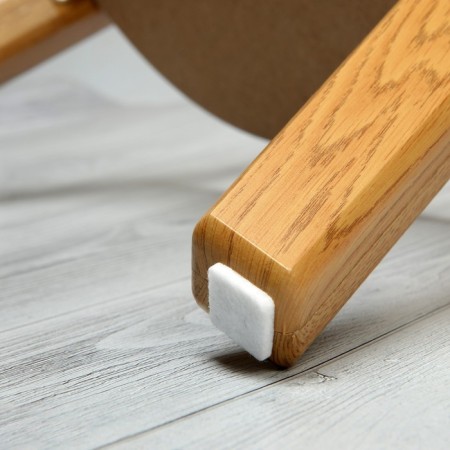 Laying furniture tundra, 19 x 19 mm, square, white, 32 pcs.-9