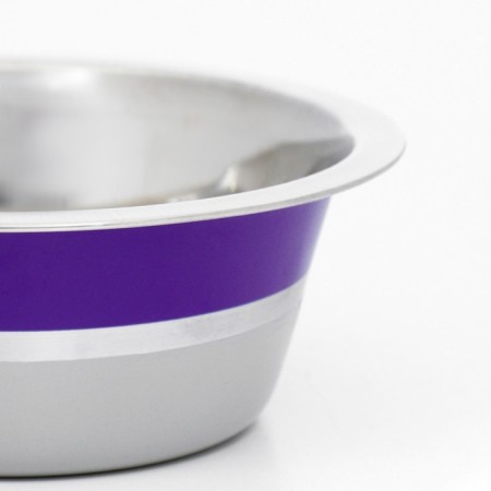 MISK Color Standard 350 ml, purple/beige-3