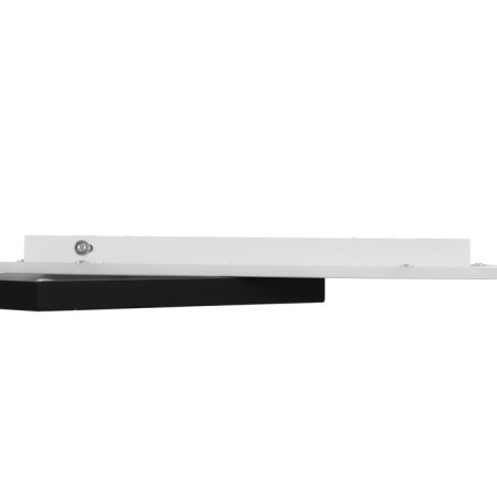 Chase with DND "Malva" LED 120W 3000-6000K White-black 57x48x7 cm Bayerlux-6