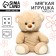 Soft toy Bear