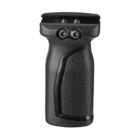 Tactical handle, compatible with the picatini bar-1
