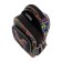 School backpack Erich Krause ergoline 15l, 39 x 28 x 14 cm, ergonomic back, butterfly 51597