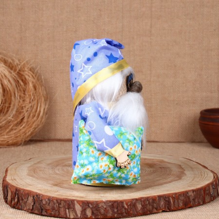 Charm "Brown Uncle Dream", 17 cm-1