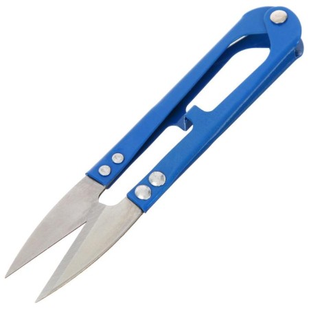 Scissors for fishing line, fishing, mix-1