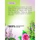 A complex of aromatic oils for the body with aphrodisiacs for it "playful verbena", 10 ml
