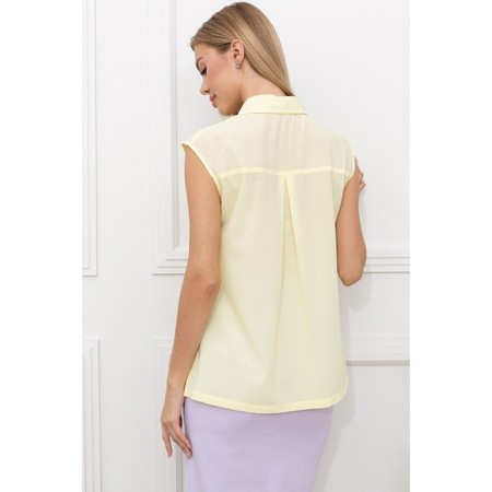Female blouse, size 54 59453-2