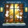 Book-cutting book "Snowstock for windows", 24 pp., A4, cold heart