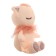 Soft toy "cat", color mix