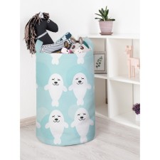 Basket for toys 