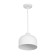 Bavaria Susper Bayerlux color white 1x15W base E27