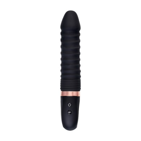 Unrealistic Waname D-Splash Hurricane, silicone, black color, 22.5 cm-8