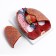 Match "Human breasts" collapsible 27*20*11cm
