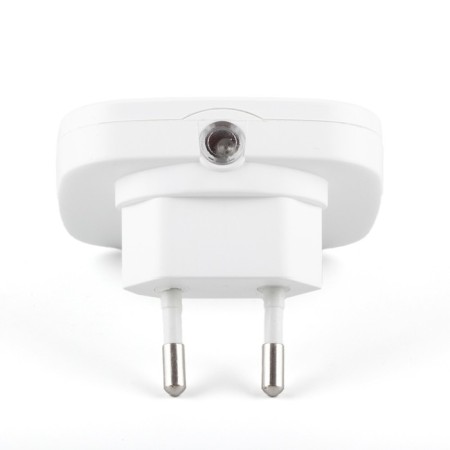 Luminaire-Non-lamp 0.45W, 6x6x5.45 cm-3