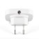 Luminaire-Non-lamp 0.45W, 6x6x5.45 cm
