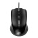Mouse Rlick 225m Black Optical (1200DPI) USB for a laptop (3but)