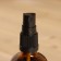 Body oil after the bath and shower "Pepper and grapefruit" against cellulite 150 ml