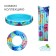 Inflatable vest "on the wave: sea kids", children's