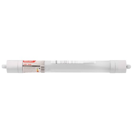 Lumber Linear dust-shaped SSP IP65 18W 185-265V 6500K Cold light 0.6M REXANT 108-1
