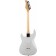 Terris TST-39 WH, stratocaster, SSS, white color