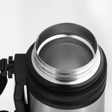 Thermos universal "Arctic", 201, 800 ml, saves heat 18 hours, 21 x 12 cm-3