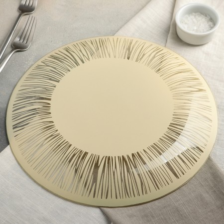 Dining Service "Vitas", 7 items: 30 × 30 cm - 1 pc, 20 × 20 cm - 6 pcs-4