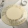 Dining Service "Vitas", 7 items: 30 × 30 cm - 1 pc, 20 × 20 cm - 6 pcs