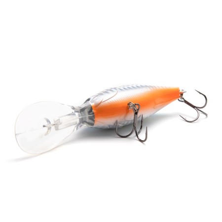 Namazu Trapping Crank, L-70 mm, 22 g, Kren, floating, 3.5-4.5 m, color No. 11-4