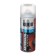 Enamel 1k Kudo car repair metallized "Platinum 691", 520 ml, aerosol