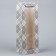 Gift package for a bottle, packaging, "cage", 36 x 13 x 10 cm