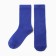 Women's socks long minku, col. blue, rr 36-39