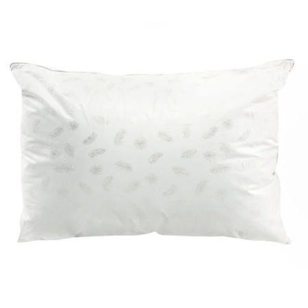 Verossa Classic pillow, size 50 × 70 cm, swan fluff