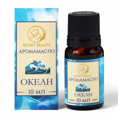 Aroma -Mamed Ocean 10 ml