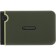 External hard drive Transcend TS1TSJ25M3G Storejet 25M3, 1 TB, USB 3.0, 2.5 ", Green