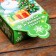 Gift box "Snowman with candy" 22 x 11.2 x 5.5 cm
