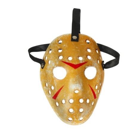 Carnival mask "Friday", children's