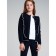 Cardigan for girls, height 152 cm