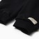 Kit for children (jumper, trousers) minku color black, height 86-92cm