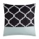Pillowess Decorative Ethel Morocco 40 x 40 cm, 50% polyester, 50% leatherette