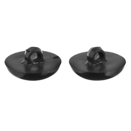 The eyes are sewing, set 60 pcs., Size: 1 pc. 2 cm-1