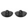 The eyes are sewing, set 60 pcs., Size: 1 pc. 2 cm