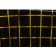 Great tablecloth 137 × 183 cm, black