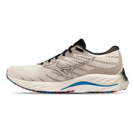 Cunning men's male Mizuno Wave Rider 26 J1gc2263 01, size 10.5 US-1