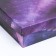Square Gift box "Cosmos", 13.5 x 13.5 x 5 cm