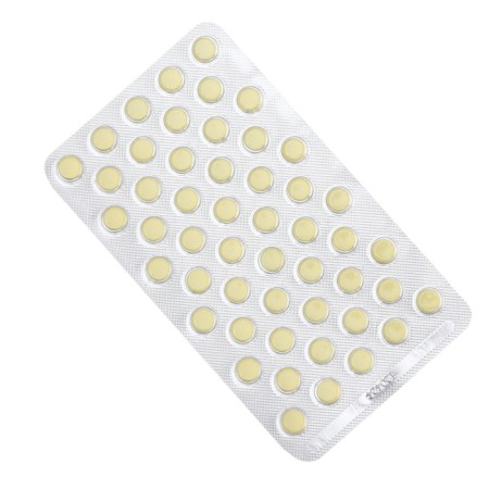Valerian + Vitamin B6 Zdaravity, 50 tablets of 94 mg-9