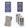 Mix Tarot "Medieval", 78 cards (6x11 cm), 16+