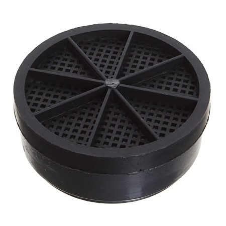 The cartridge filtering to the respirator "Istok-300" A1